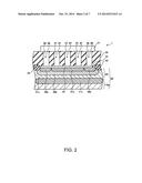 SEMICONDUCTOR DEVICE AND MANUFACTURING METHOD THEREFOR diagram and image