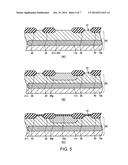 SEMICONDUCTOR DEVICE AND MANUFACTURING METHOD THEREFOR diagram and image