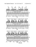 SEMICONDUCTOR DEVICE AND MANUFACTURING METHOD THEREFOR diagram and image