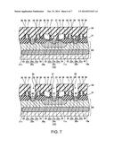 SEMICONDUCTOR DEVICE AND MANUFACTURING METHOD THEREFOR diagram and image