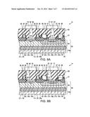 SEMICONDUCTOR DEVICE AND MANUFACTURING METHOD THEREFOR diagram and image