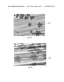 Vapor-Trapping Growth of Single-Crystalline Graphene Flowers diagram and image