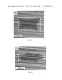 Vapor-Trapping Growth of Single-Crystalline Graphene Flowers diagram and image