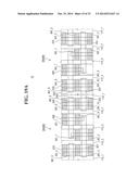 Semiconductor Devices Having Fin Shaped Channels diagram and image