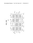 Semiconductor Devices Having Fin Shaped Channels diagram and image