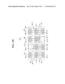 Semiconductor Devices Having Fin Shaped Channels diagram and image