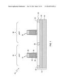 EPITAXIAL REPLACEMENT OF A RAISED SOURCE/DRAIN diagram and image