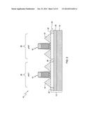 EPITAXIAL REPLACEMENT OF A RAISED SOURCE/DRAIN diagram and image