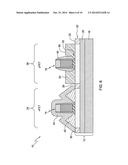 EPITAXIAL REPLACEMENT OF A RAISED SOURCE/DRAIN diagram and image