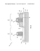 EPITAXIAL REPLACEMENT OF A RAISED SOURCE/DRAIN diagram and image