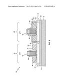 EPITAXIAL REPLACEMENT OF A RAISED SOURCE/DRAIN diagram and image