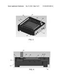 Small Size, Weight, and Packaging of Image Sensors diagram and image