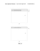 SEMICONDUCTOR DEVICE AND TERMINATION REGION STRUCTURE THEREOF diagram and image