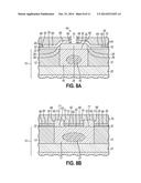 SCHOTTKY BARRIER DIODES WITH A GUARD RING FORMED BY SELECTIVE EPITAXY diagram and image