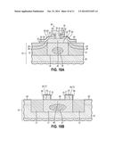 SCHOTTKY BARRIER DIODES WITH A GUARD RING FORMED BY SELECTIVE EPITAXY diagram and image