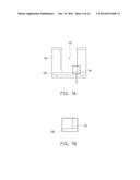 SEMICONDUCTOR STRUCTURE AND MANUFACTURING METHOD THEREOF diagram and image