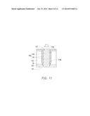 SEMICONDUCTOR STRUCTURE AND MANUFACTURING METHOD THEREOF diagram and image