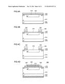 METHOD OF MANUFACTURING SEMICONDUCTOR DEVICE AND SEMICONDUCTOR DEVICE diagram and image