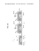 METHOD OF MANUFACTURING WIRING BOARD UNIT, METHOD OF MANUFACTURING     INSERTION BASE, WIRING BOARD UNIT, AND INSERTION BASE diagram and image