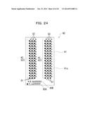 METHOD OF MANUFACTURING WIRING BOARD UNIT, METHOD OF MANUFACTURING     INSERTION BASE, WIRING BOARD UNIT, AND INSERTION BASE diagram and image