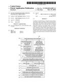 FAN OUT INTEGRATED CIRCUIT DEVICE PACKAGES ON LARGE PANELS diagram and image