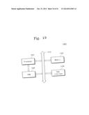 SEMICONDUCTOR DEVICES AND FABRICATION METHODS THEREOF diagram and image