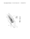 DIE ASSEMBLIES AND DIE ASSEMBLY COMPONENTS AND METHODS OF MAKING AND USING     THE SAME diagram and image