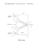 DIE ASSEMBLIES AND DIE ASSEMBLY COMPONENTS AND METHODS OF MAKING AND USING     THE SAME diagram and image