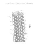 DIE ASSEMBLIES AND DIE ASSEMBLY COMPONENTS AND METHODS OF MAKING AND USING     THE SAME diagram and image