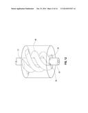 DIE ASSEMBLIES AND DIE ASSEMBLY COMPONENTS AND METHODS OF MAKING AND USING     THE SAME diagram and image