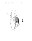 DIE ASSEMBLIES AND DIE ASSEMBLY COMPONENTS AND METHODS OF MAKING AND USING     THE SAME diagram and image