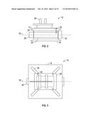 ROTATABLE INTERCHANGEABLE WORK SURFACE MOUNT diagram and image