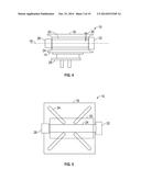 ROTATABLE INTERCHANGEABLE WORK SURFACE MOUNT diagram and image