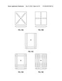 ROTATABLE INTERCHANGEABLE WORK SURFACE MOUNT diagram and image