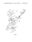 ROTATABLE INTERCHANGEABLE WORK SURFACE MOUNT diagram and image