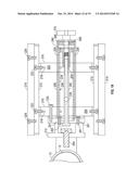 ROTATABLE INTERCHANGEABLE WORK SURFACE MOUNT diagram and image