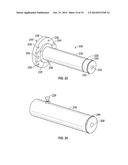 ROTATABLE INTERCHANGEABLE WORK SURFACE MOUNT diagram and image