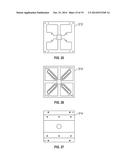 ROTATABLE INTERCHANGEABLE WORK SURFACE MOUNT diagram and image