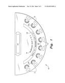 BLACKJACK VARIATION diagram and image