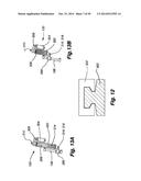 Rear Suspension System for a Bicycle diagram and image