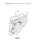 Rear Suspension System for a Bicycle diagram and image