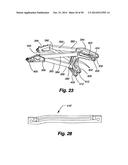 Rear Suspension System for a Bicycle diagram and image