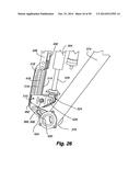 Rear Suspension System for a Bicycle diagram and image