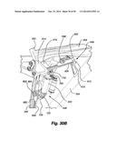 Rear Suspension System for a Bicycle diagram and image