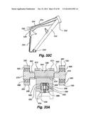 Rear Suspension System for a Bicycle diagram and image