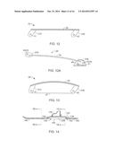 Suspension System for a Ski diagram and image