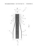 Belt Strap For a Safety Belt System diagram and image