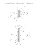 Belt Strap For a Safety Belt System diagram and image