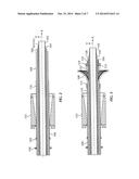 END FITTING FOR FLEXIBLE PIPE diagram and image