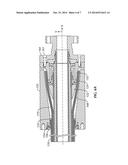 END FITTING FOR FLEXIBLE PIPE diagram and image